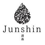 森からつくる木の生活道具　Junshin -潤森-